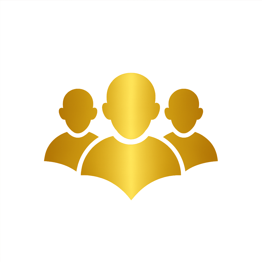TrueHire Solutions Logo